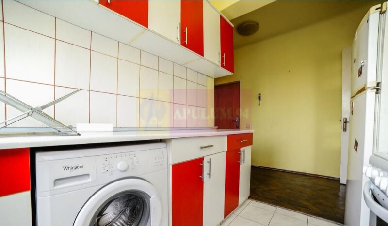 Garsoniera Cantemir - Budapesta.